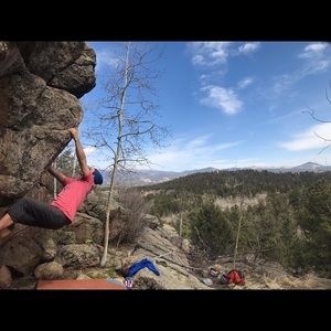 Meet your Posher, Mike